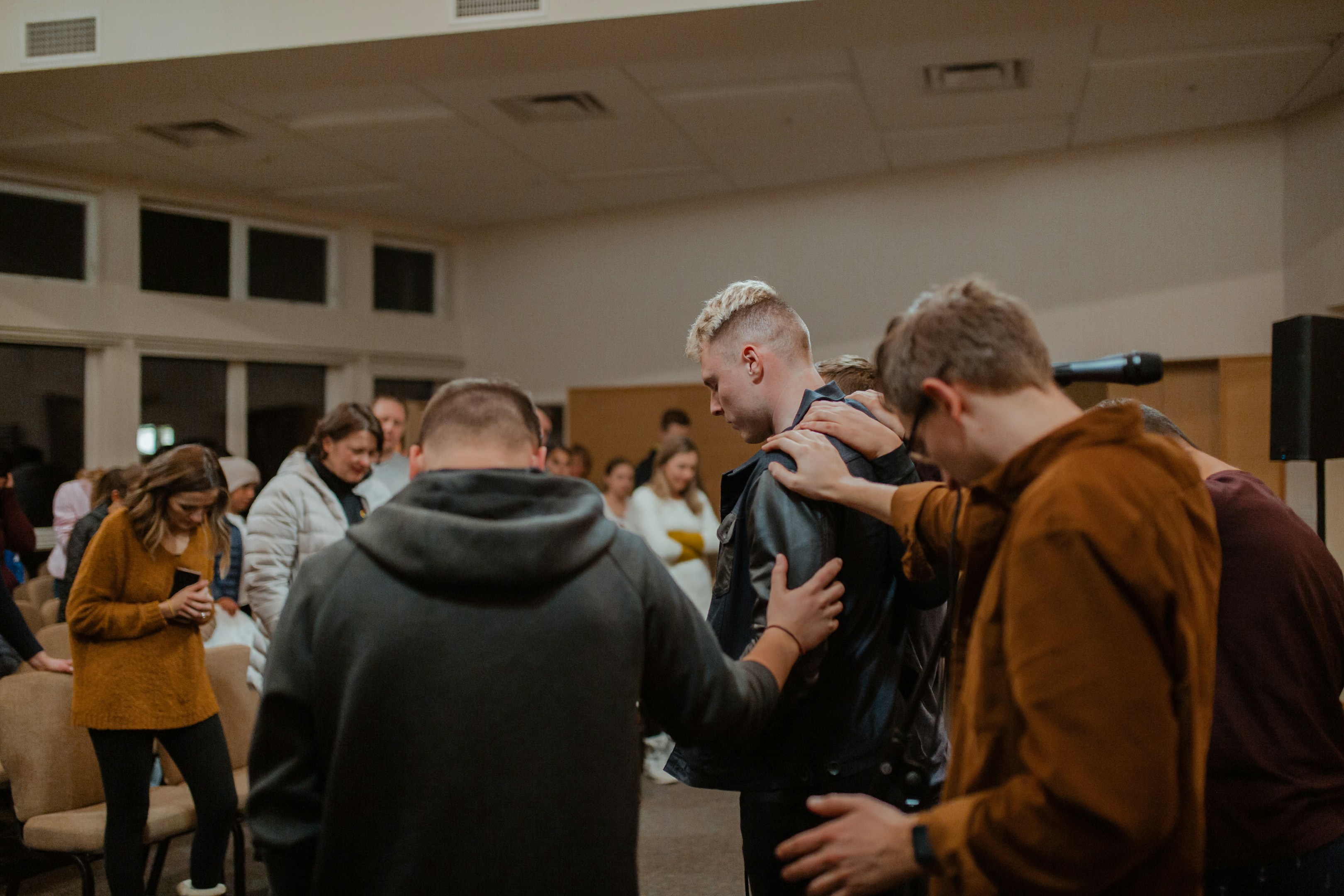 why-we-need-each-others-prayers