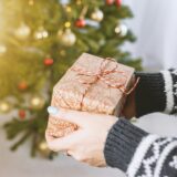 The BEST Gift Ever: A Christmas Bible Study