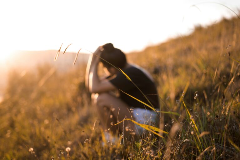 What I’ve Learned About Battling Sin and Finding Freedom