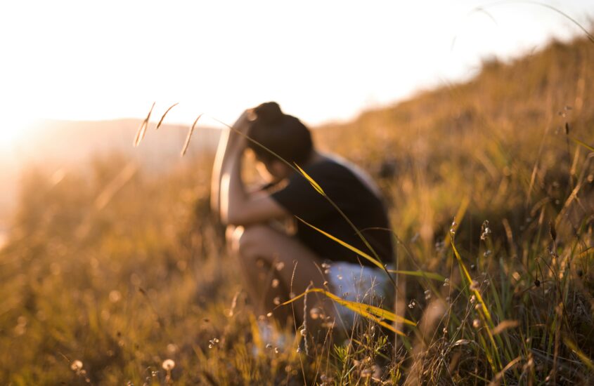 What I’ve Learned About Battling Sin and Finding Freedom