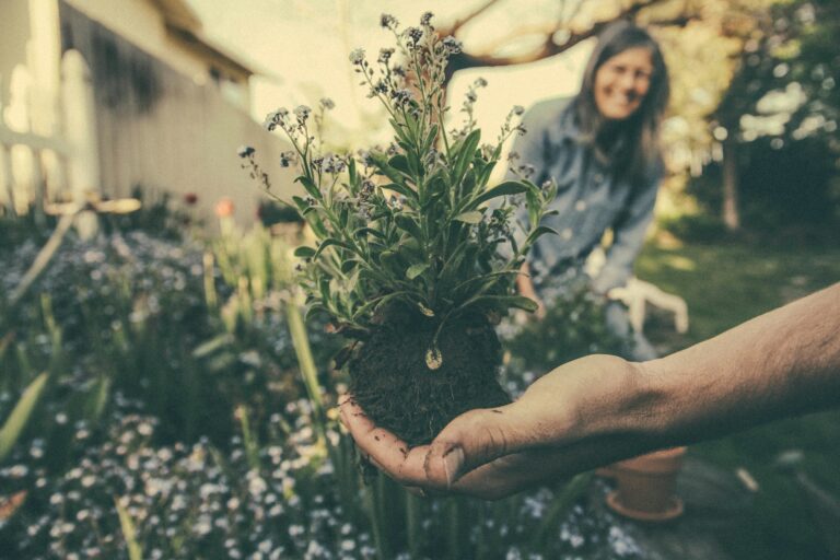 It Takes Two: Building Strong Discipleship Relationships