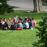 4 Quick Tips for Leading a Bible Study