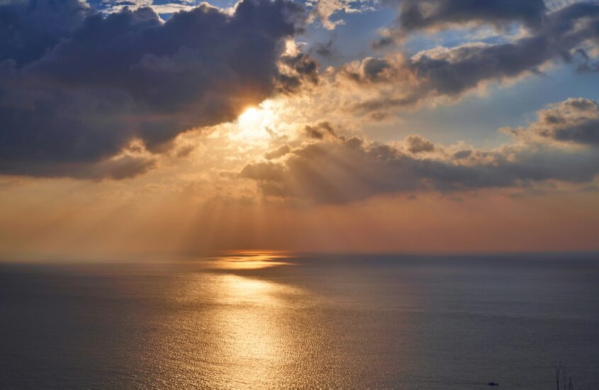 When You’re Afraid You’re “Next”